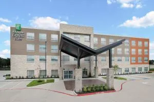 Holiday Inn Express & Suites- Sugar Land SE - Missouri City by IHG - ستافورد