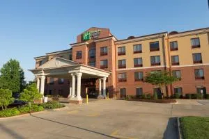 Holiday Inn Express Hotel & Suites Clinton by IHG - Tallulah