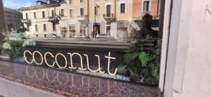 Grand Hostel Coconut