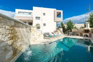 Peris Villa - Kato Daratso