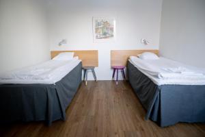 Sunderby folkhögskola Hotell & Konferens