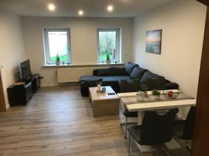 Ferienwohnung Weserbergland Haus Nr 29 Erdgeschoss