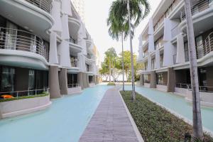 Baan San Kraam at Hua Hin