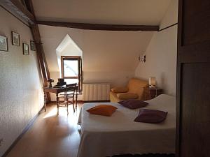 B&B / Chambres d'hotes Anousta : photos des chambres