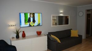 Apartament Agata