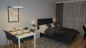 Apartament Agata