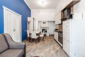 Nikolaj Kopernikus apartment