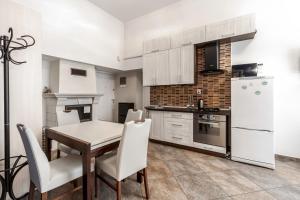 Nikolaj Kopernikus apartment