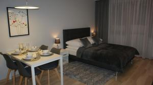 Apartament Agata