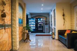 Park Hotel & Gästehaus Rust