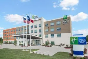 Holiday Inn Express & Suites Bryan - College Station by IHG - براين