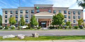 Holiday Inn Express and Suites Missoula by IHG - Tarkio
