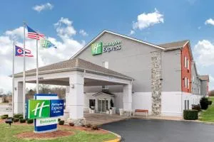 Holiday Inn Express & Suites Harrison by IHG - لورنسبورغ