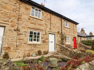 3 gwiazdkowy domek Glan-yr-Afon Cottage Holywell Wielka Brytania