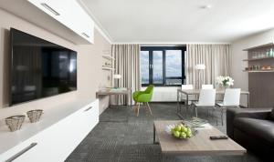 Messe Residence by Gerda Good Living - Digital Access