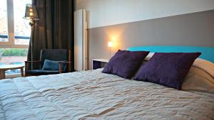 Appartements Little Suite - Constance : photos des chambres