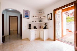 El Beril Ocean Front