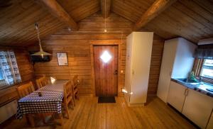 Ulvö Lakeside Resort