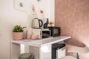 Appartamento Flora Metro Vittorio