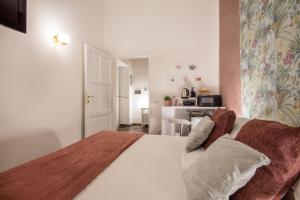 Appartamento Flora Metro Vittorio