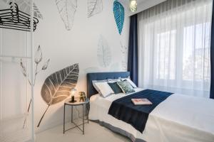 BpR KYANIT Design Apartments with AC