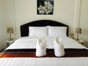 All Times Pool Villas