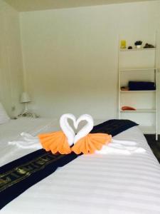 All Times Pool Villas