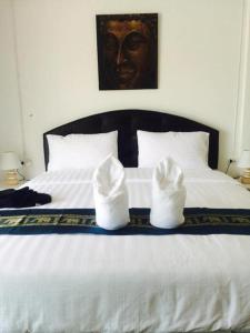 All Times Pool Villas