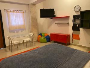 Apartahotel Guaraguao