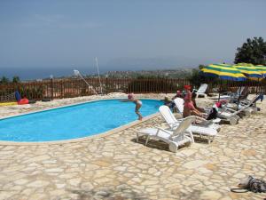 Appartement Casa Vacanze Valentina Castellammare del Golfo Italien