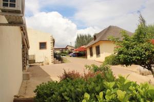 Bethesda Exclusive Selfcatering Guesthouse,