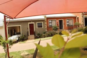 Bethesda Exclusive Selfcatering Guesthouse,