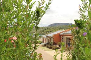 Bethesda Exclusive Selfcatering Guesthouse,