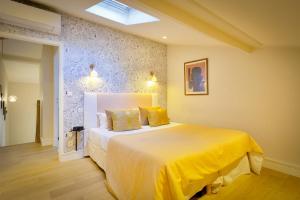 Maisons d'hotes Villa Segur : photos des chambres
