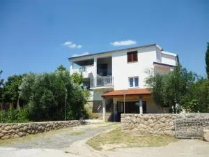 Apartman Bellevue - Knežević