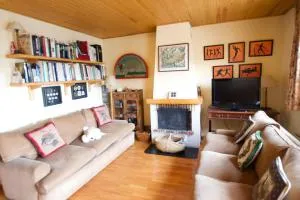 Casa Torreons - Пучсарда