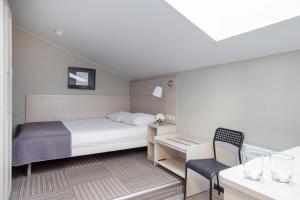 Economy Double Room room in Nevsky Aster