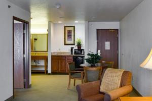 Holiday Inn Express & Suites Jacksonville by IHG