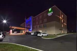 Holiday Inn Express & Suites - Indianapolis NW - Zionsville by IHG - Whitestown