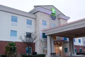 Holiday Inn Express Hotel & Suites New Boston by IHG - Ashdown