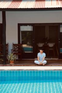 FineUpHome Pool Villa , Chiangkhan