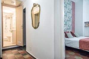 Appartamento Flora Metro Vittorio