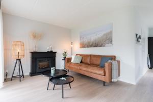 Vakantiewoning Seaside, Burgvliet 11