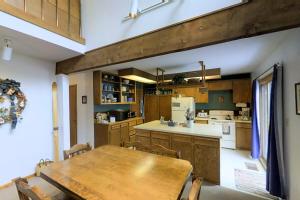 Katsos Ranch Retreat