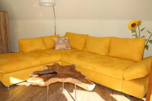 Gräfin von Paris - Appartement mit Saunanutzung