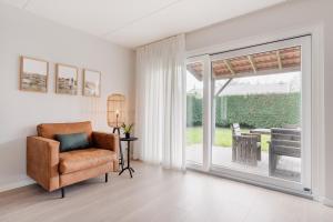 Vakantiewoning Seaside, Burgvliet 11