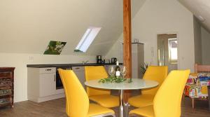 Gräfin von Paris - Appartement mit Saunanutzung