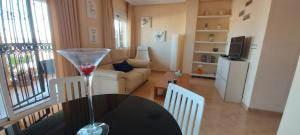 Los Almendricos Appartment - 3 bedrooms Orihuela Costa
