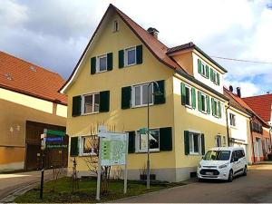 Apartement Apartment Sunhouse in Auendorf - Bad Ditzenbach Bad Ditzenbach Saksamaa