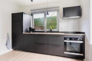 Vakantiewoning Seaside, Burgvliet 11